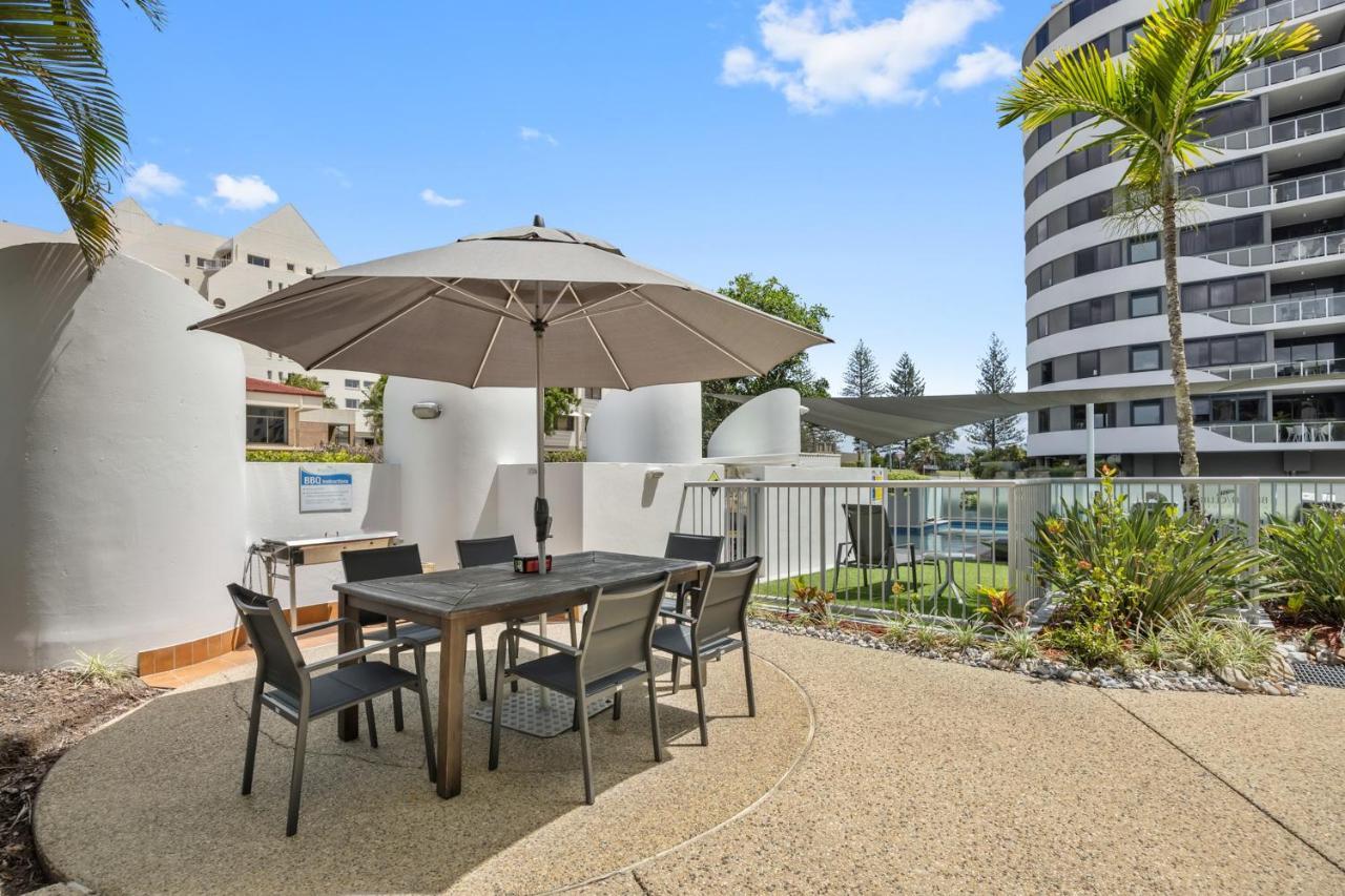 Club Delight Apartment Mooloolaba