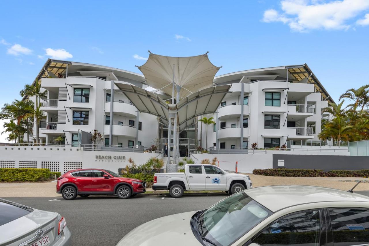 Club Delight Apartment Mooloolaba